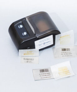 Stencil printer P58D