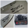 marking engraving metal tools knife