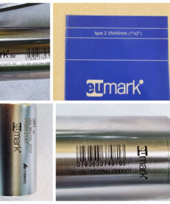 marking engraving electrochemical template
