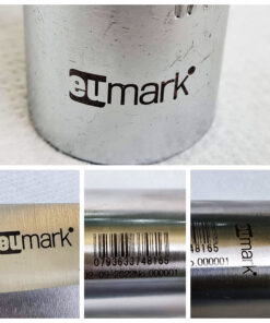 marking engraving template