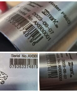 marking engraving template