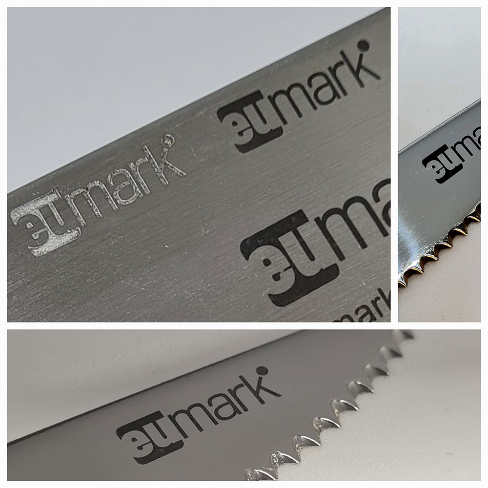 Electro Chemical marking and Etching Machine EUmark set 02