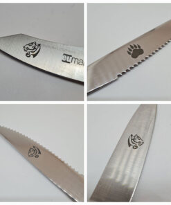 marking engraving template