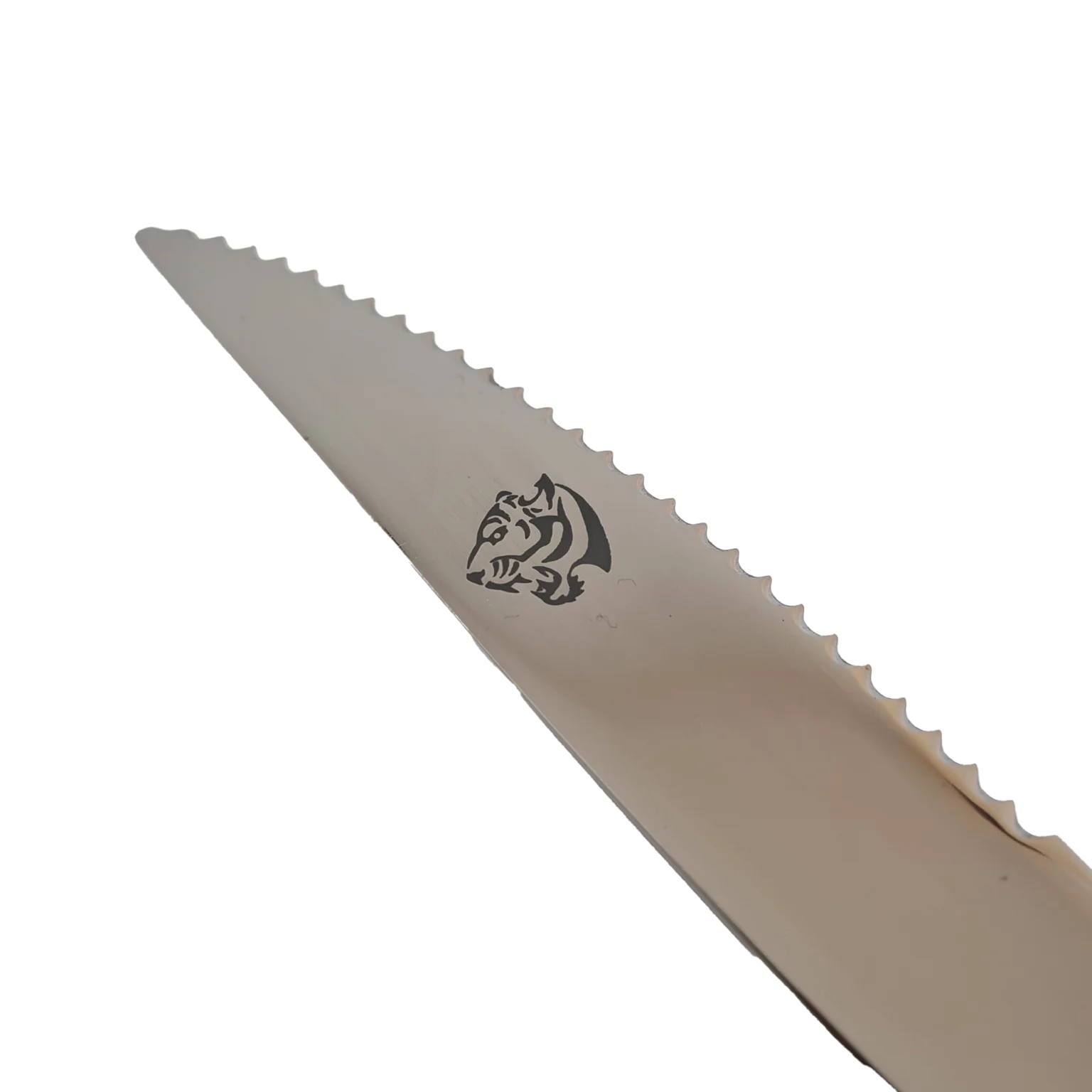 Eumark knife mark tiger web