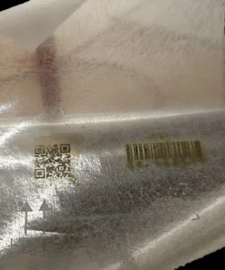 Eumark Stencil tape Electrochemical marking etching