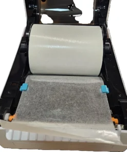 Stencil Tape Electrochemical Marking Etching printer CD410 EUmark